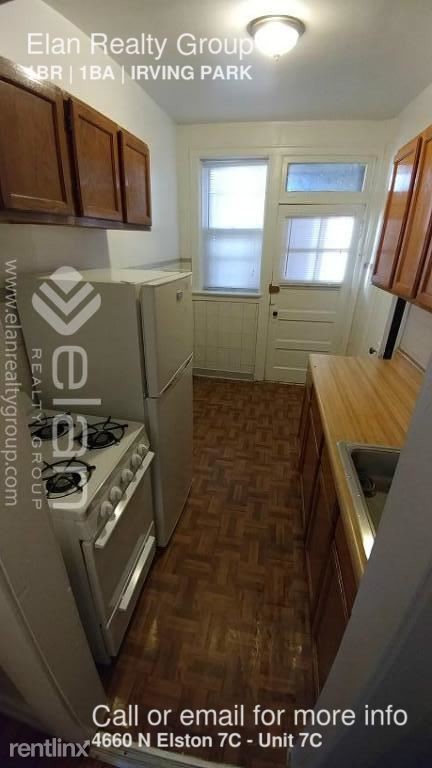 Building Photo - 4660 N Elston Ave