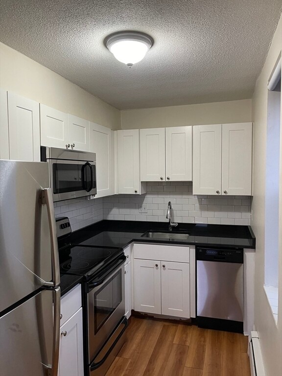 Foto del edificio - 109-111 Tremont St