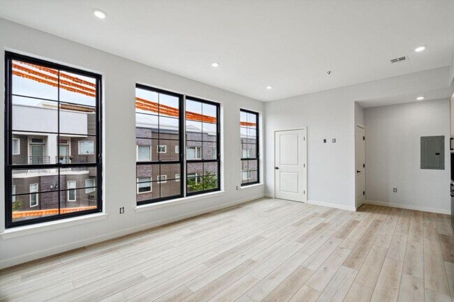 Foto del edificio - 1118 E Berks St