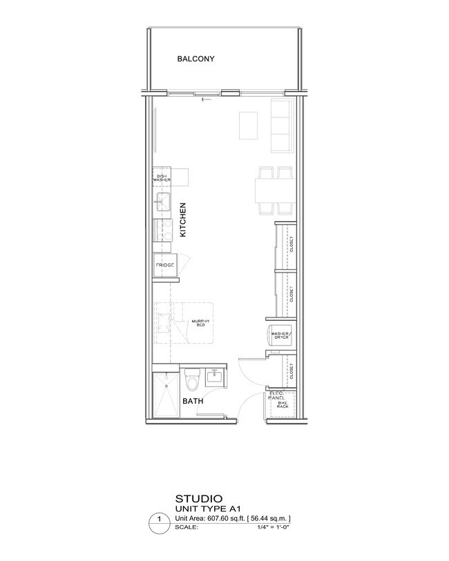 A1 - Bella Vista