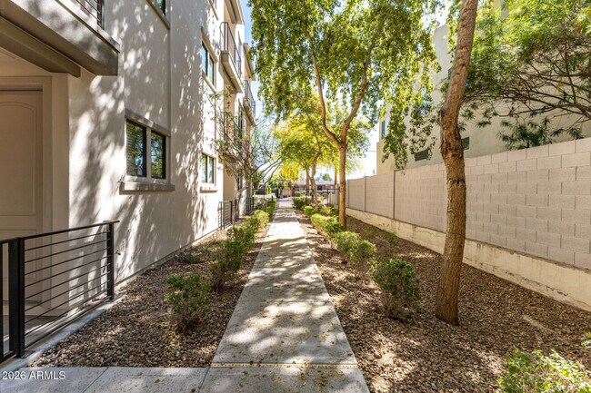 Foto del edificio - 4236 N 27th St
