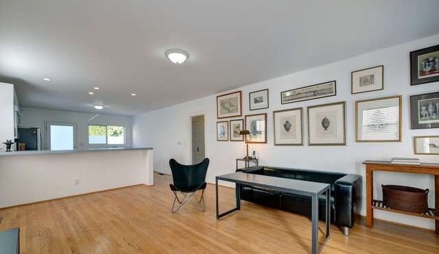 Open Layout - 5529 Raber St