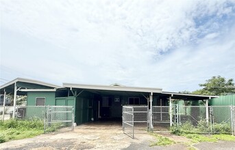 Building Photo - 87-1698 Farrington Highway Unit J1