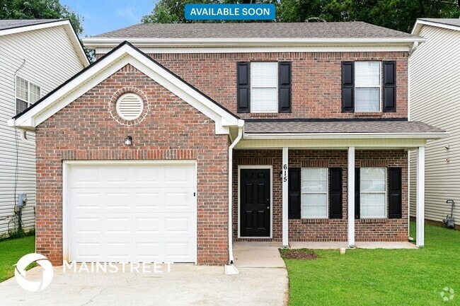Building Photo - 615 Shadowmoore Dr