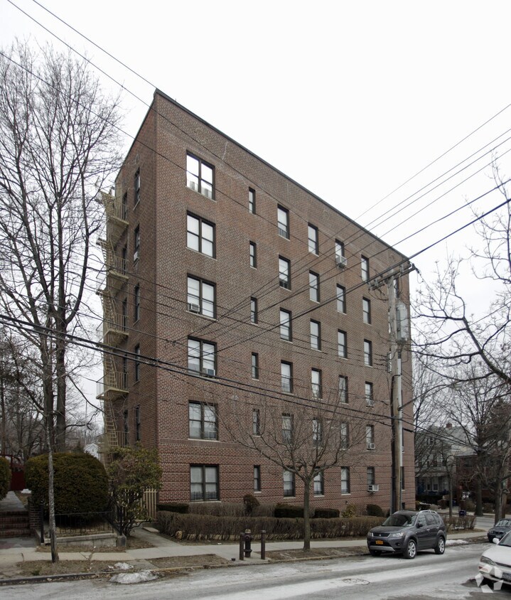 Foto del edificio - 4313 Kepler Ave