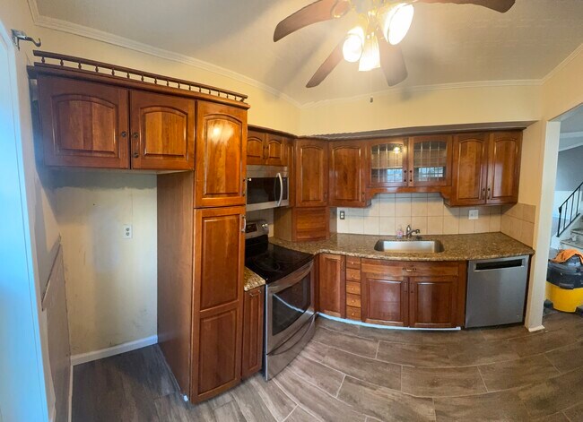 Foto del edificio - 39 Canis Ct