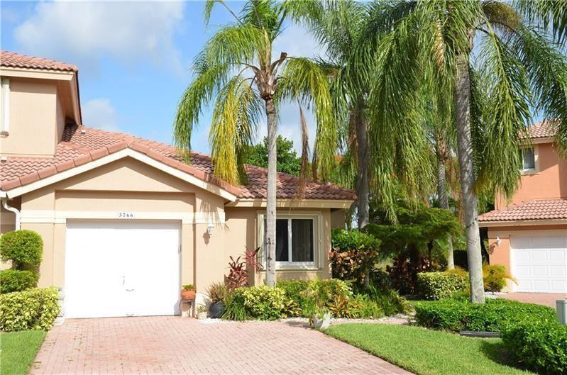 Primary Photo - 5766 NW 127th Terrace