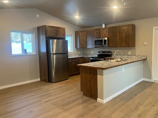 Building Photo - 11605 Blue Sky Dr