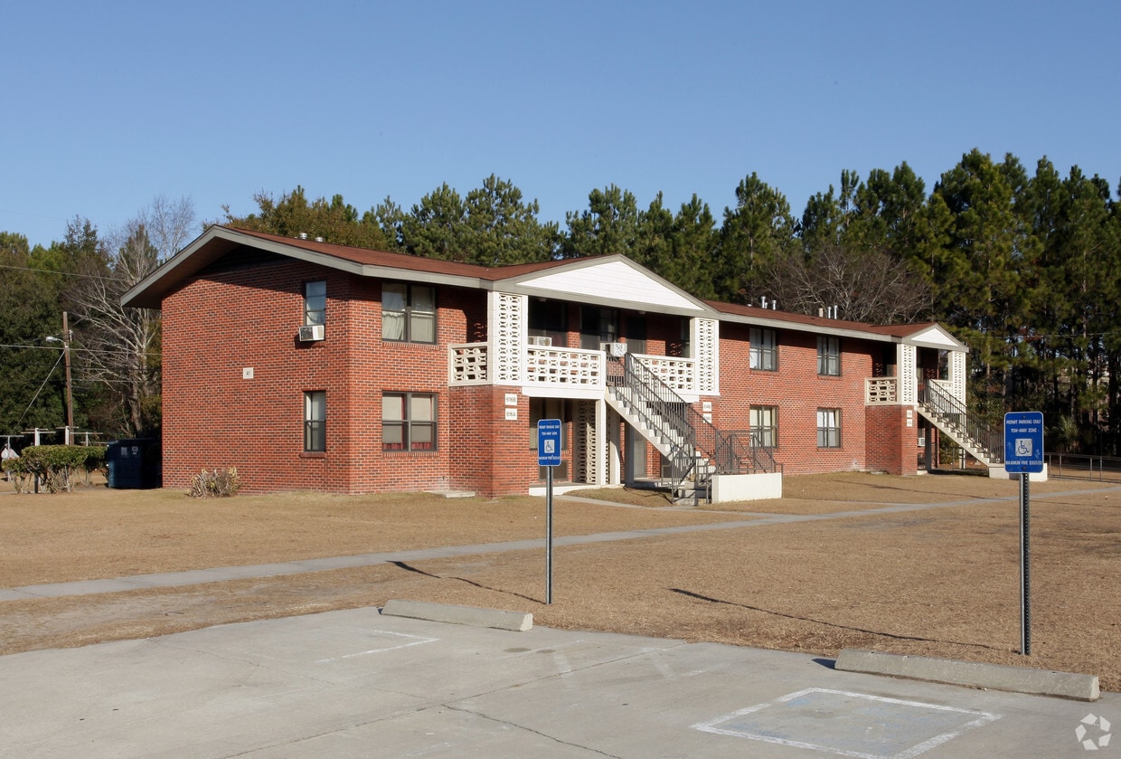 Herbert Kayton Homes Apartments in Savannah, GA