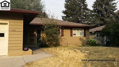 Building Photo - 1115 N 8th Ave