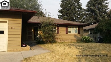 Building Photo - 1115 N 8th Ave