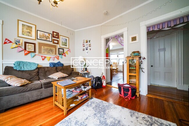 Foto del edificio - 21 Sparks St