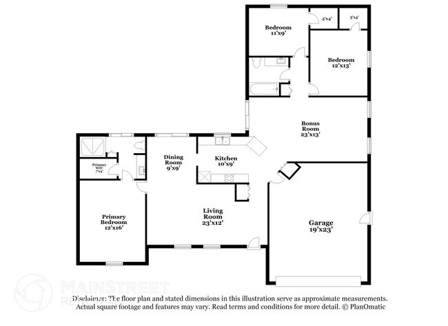 Building Photo - 1824 NE 7th Pl