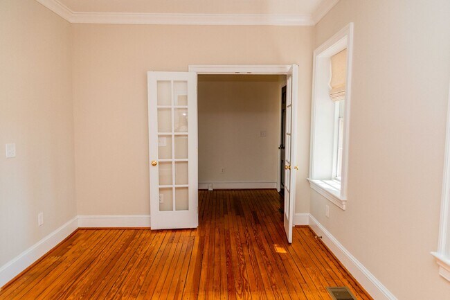 Foto del edificio - Historic Home Available at Foxhaven Farm