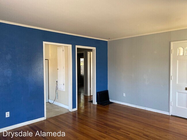 Foto del edificio - 2 br, 1 bath House - 1620 Wood Street