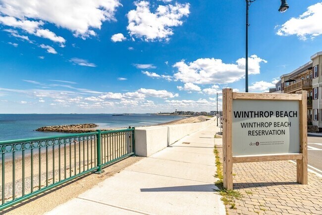 Foto del edificio - 117 Shore Dr