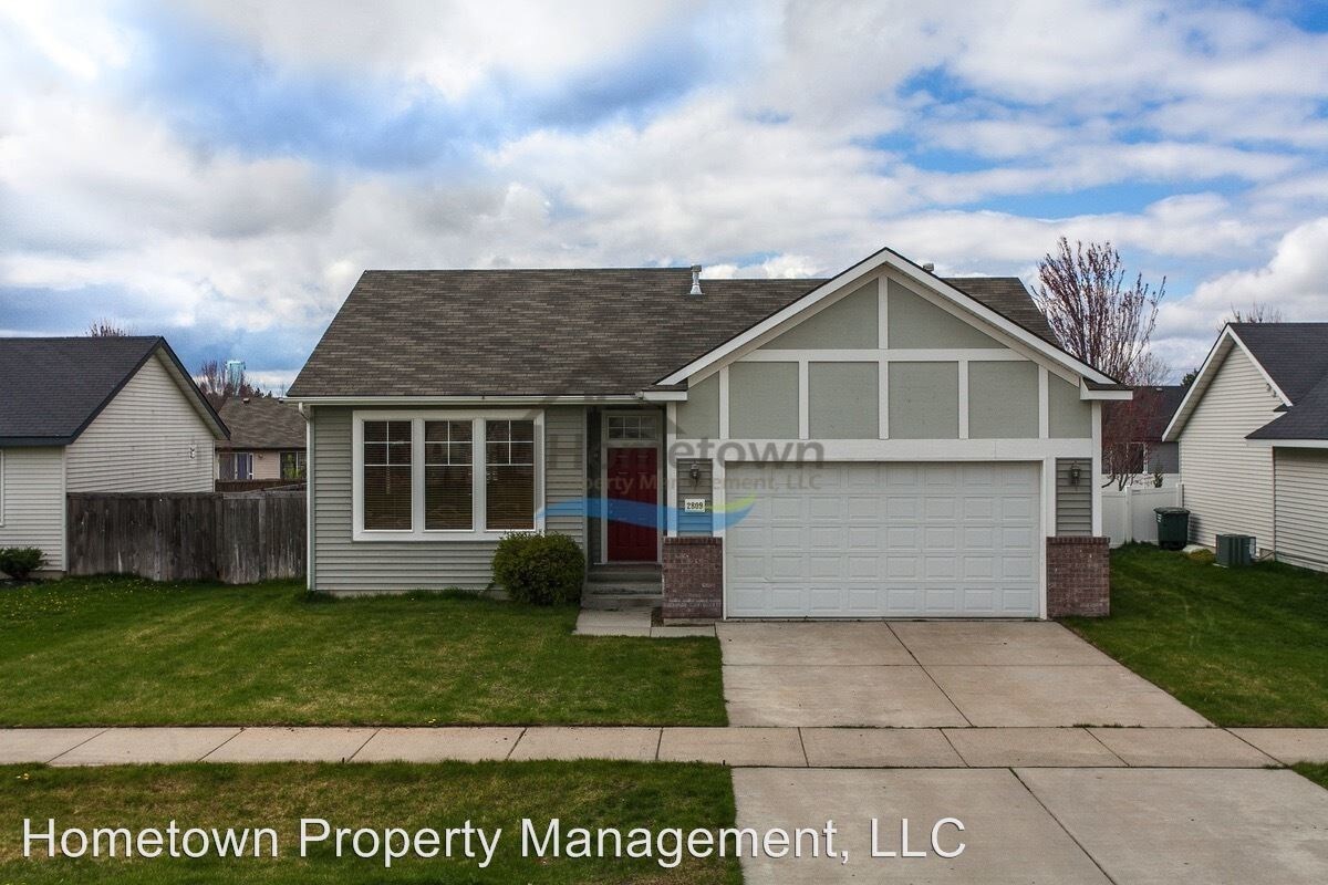 Primary Photo - 3 br, 2 bath House - 2809 N Ivy Ln