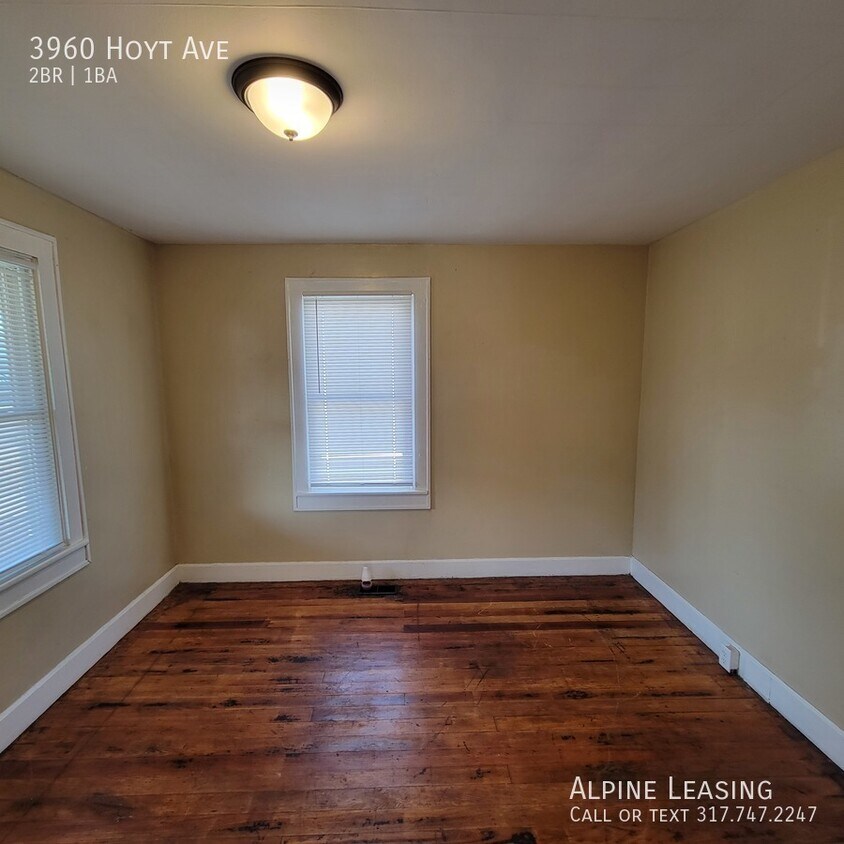 Primary Photo - Christian Park 2BR House for LEASE!
