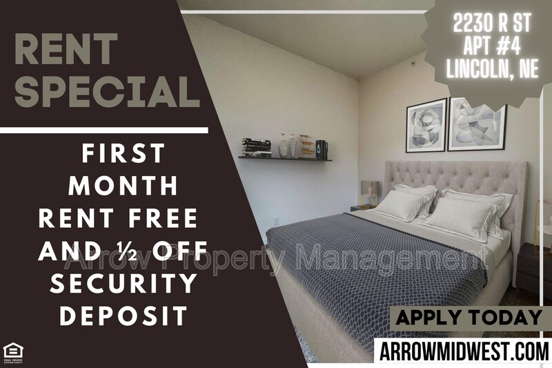 Foto principal - 2230 R St