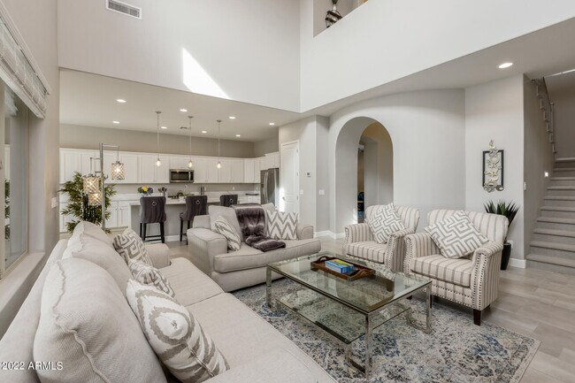 Foto del edificio - 17925 W Sunward Dr