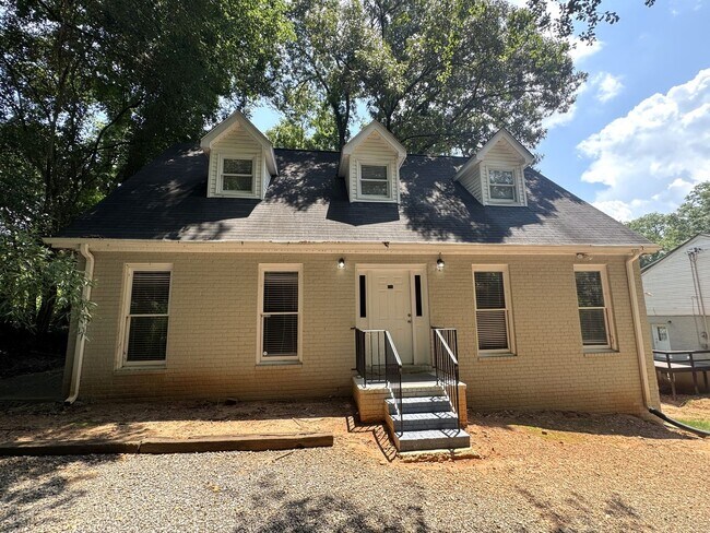Foto del edificio - Five Points 6br House