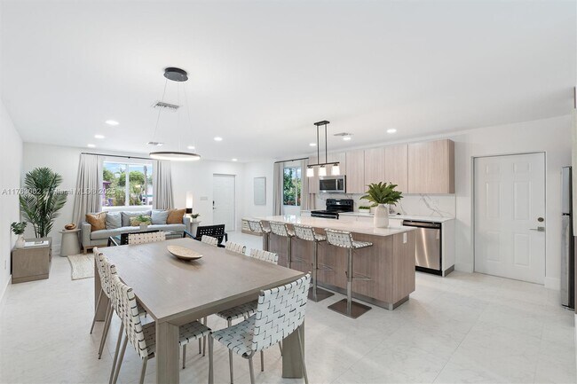 Foto del edificio - 1212 NW 6th Ct