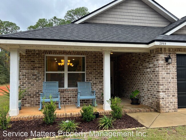 Foto del edificio - 3 br, 2 bath House - 2955 N 14th Ave