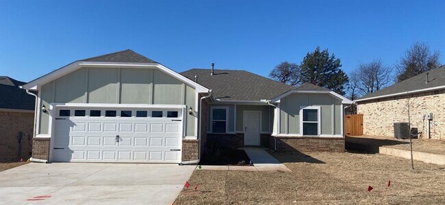Foto del edificio - 12409 American Ln