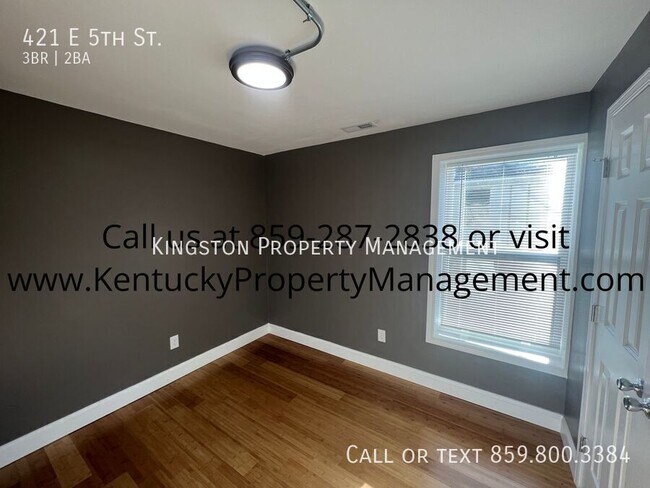 Foto del edificio - New 3 Bedroom House Now Available!!