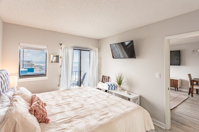 Foto del edificio - 1605 S Ocean Blvd