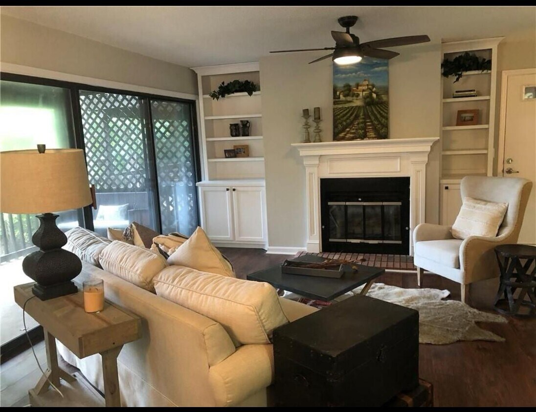 106 Captains Way Unit 106 Captains Way, Anderson, SC 29625 Condo for