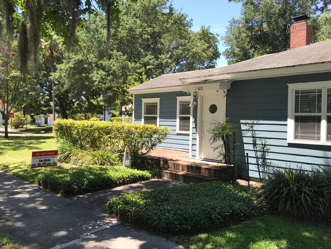 Foto del edificio - 1520 Delaney Ave