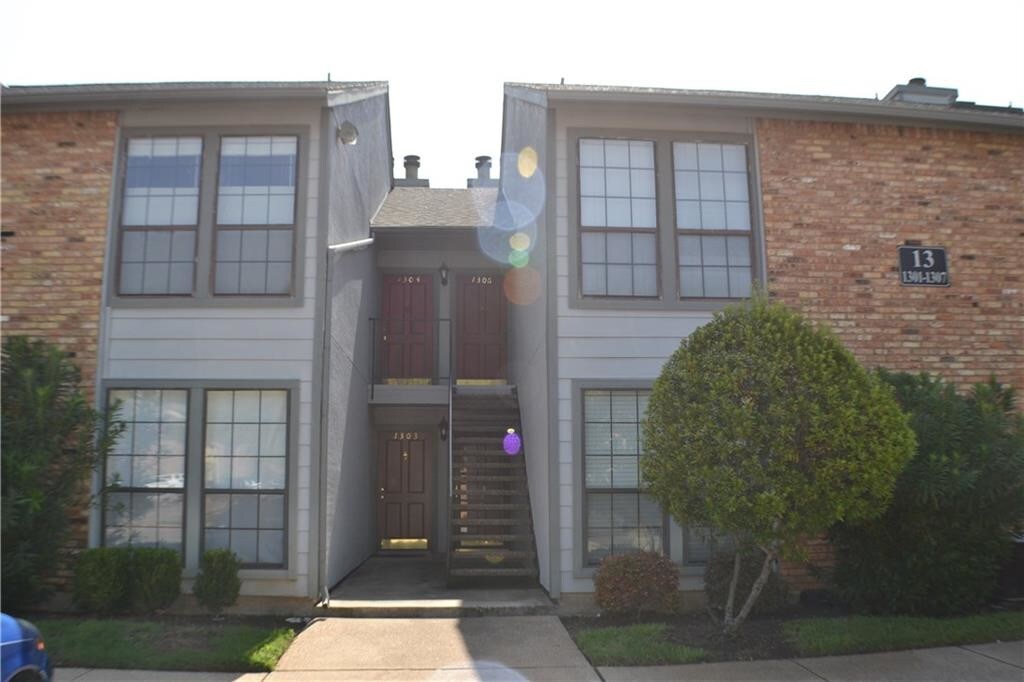 15151 Berry Trail Unit 1304, Dallas, TX 75248 Apartment for Rent in