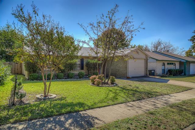 Building Photo - 520 Hightrail Dr
