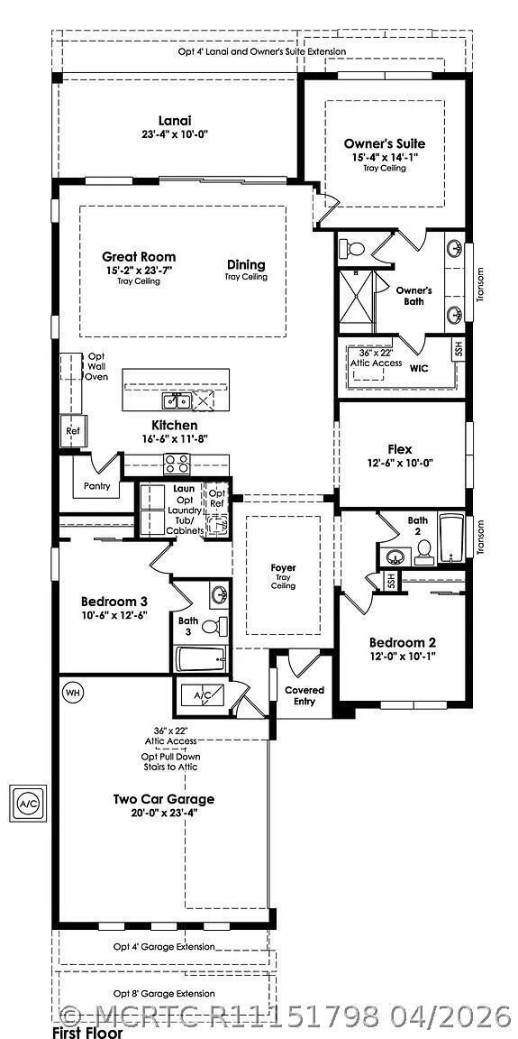 Building Photo - 12130 Fortezza Way