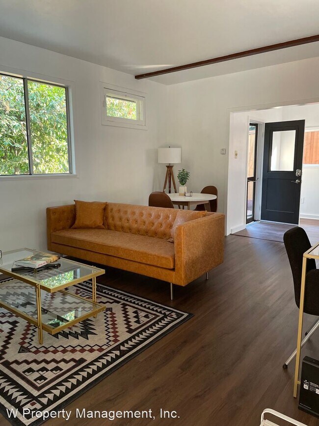 Building Photo - 1 br, 1 bath House - 4773 Montecito Avenue
