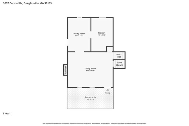Foto del edificio - 3237 Carmel Dr