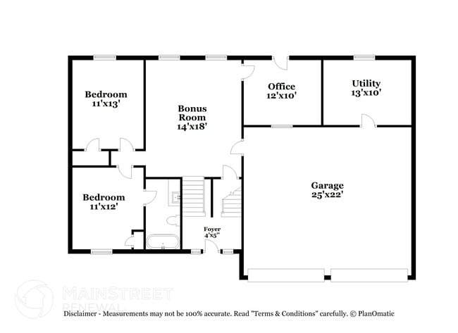 Building Photo - 161 Morning View Dr