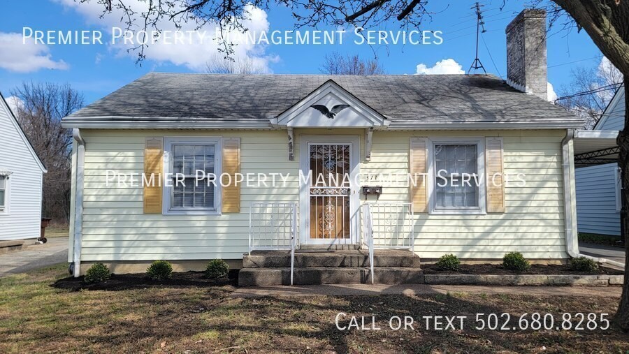 Foto principal - 513 Lyndon Ln