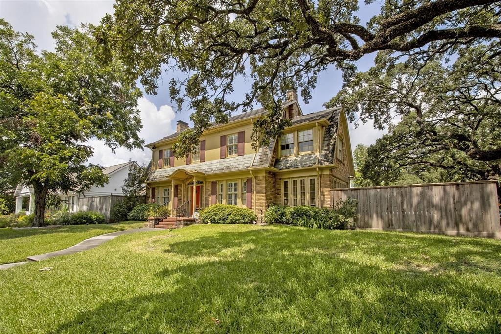 Primary Photo - 1602 Missouri St