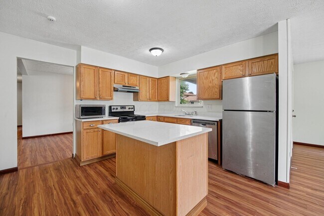 Foto del edificio - 1806 Balsamridge Rd