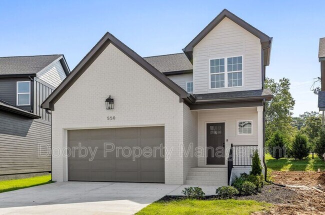 Foto del edificio - 550 Shanti Dr