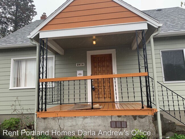 Building Photo - 3 br, 2 bath House - 2414 SE 92nd Ave