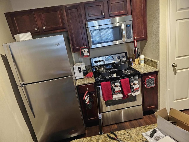 Building Photo - 1101 Brushy Creek Rd