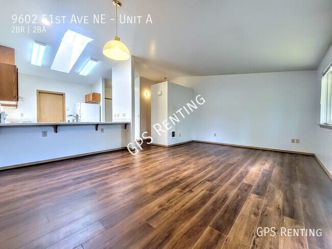 Building Photo - Marysville 2 bedroom 2 bath Duplex!