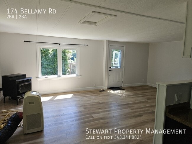 Photo du bâtiment - 174 Bellamy Rd