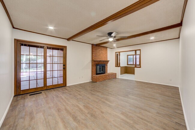 Building Photo - 3 Bed 2 Bath Rental Home in Tulsa