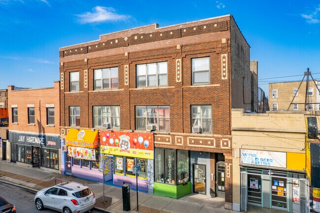 Building Photo - 4612-4614 N Kedzie Ave