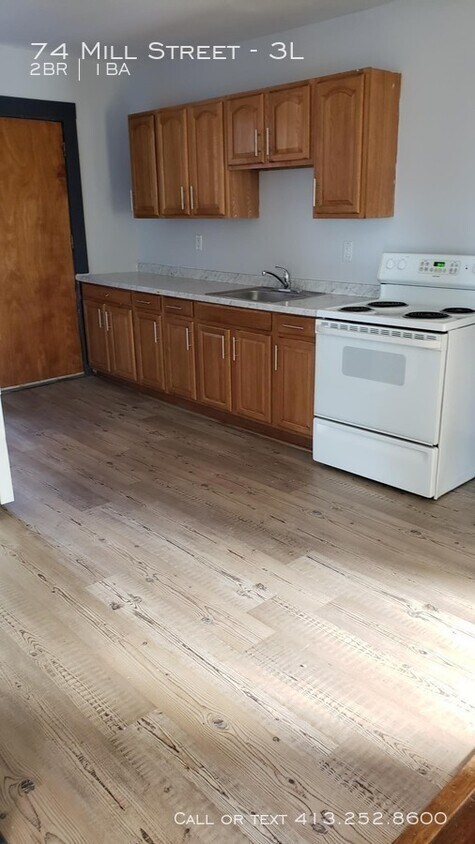 Primary Photo - 74 Mill St