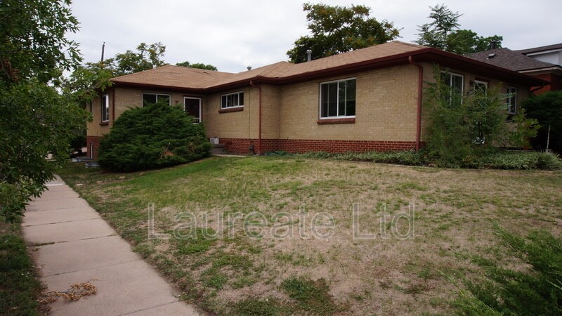 Foto principal - 2200 S Cherokee St